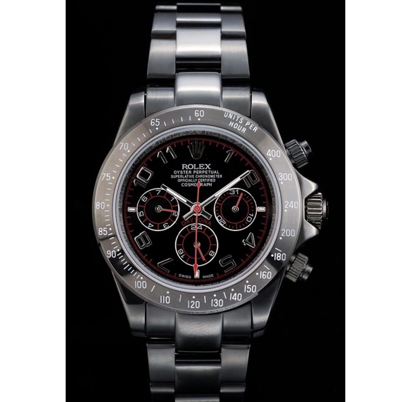 Daytona-rl110 Rolex 0531